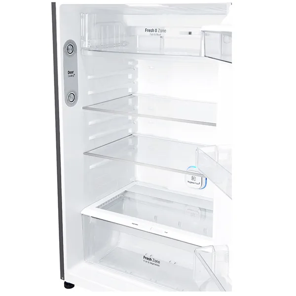 Холодильник LG GN-F660HLHM.APZQMER